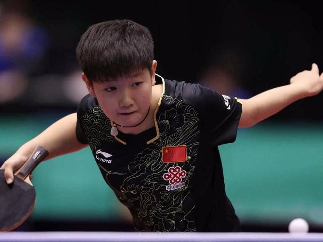 王雨涵在首 王雨涵在首