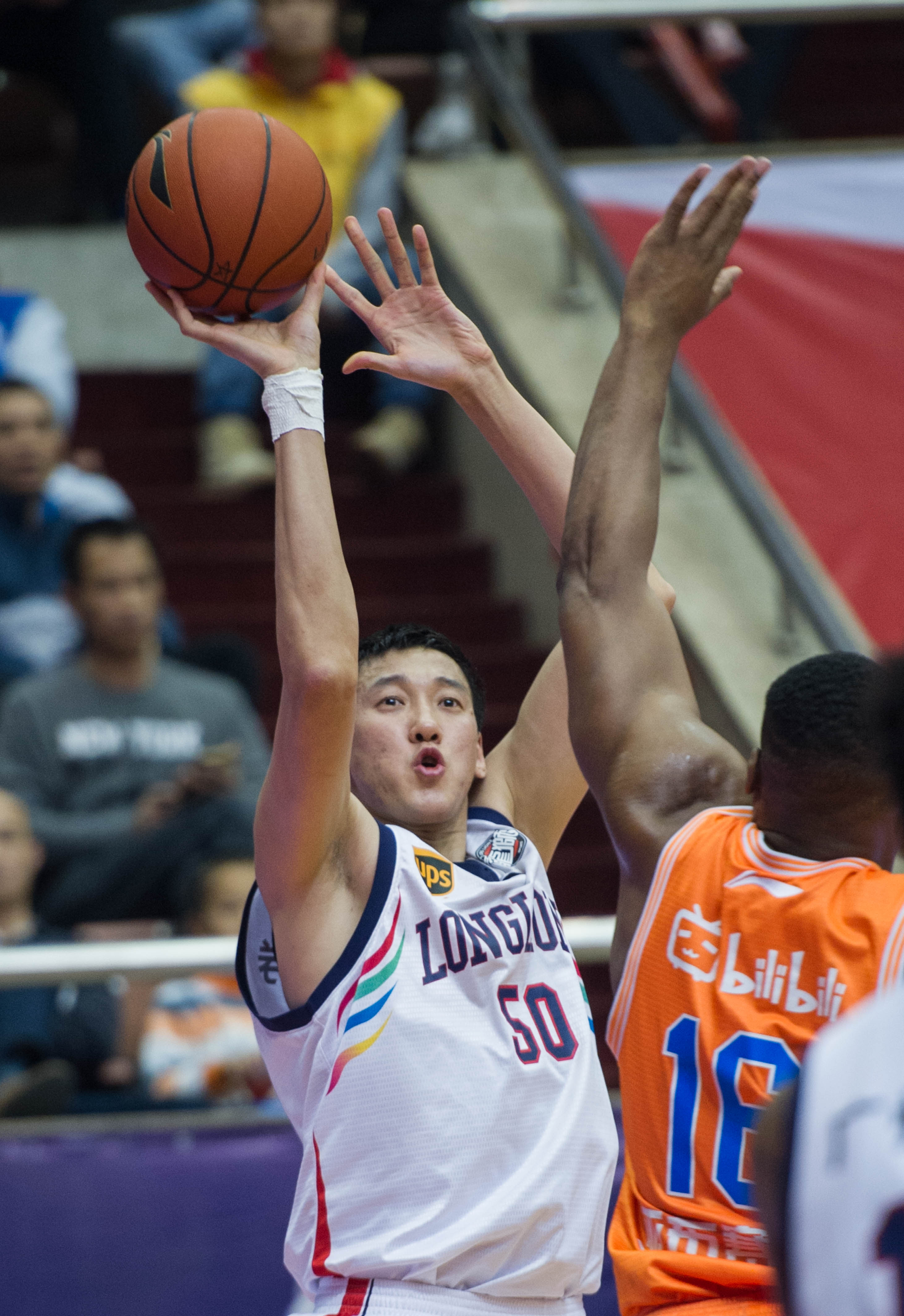 看到了一个 看到了一个