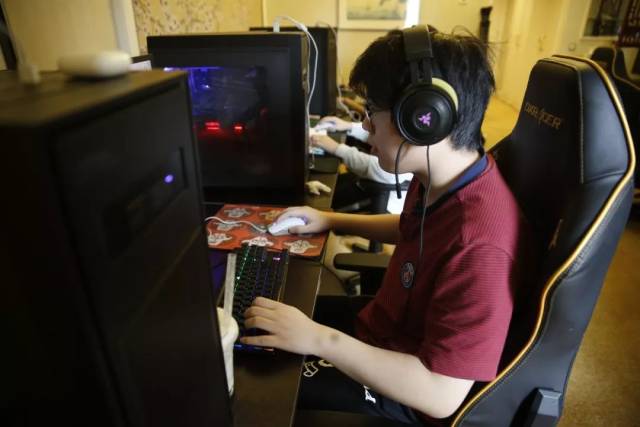 新的过程 新的过程