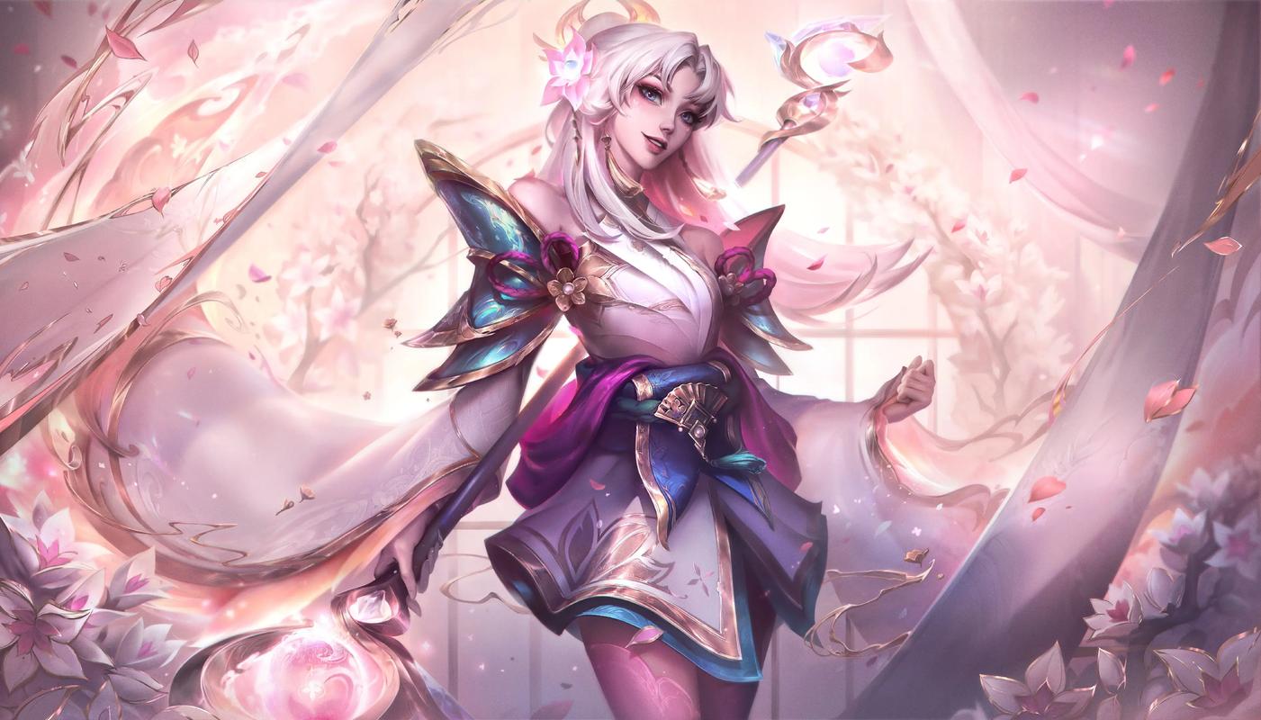 被同时点燃